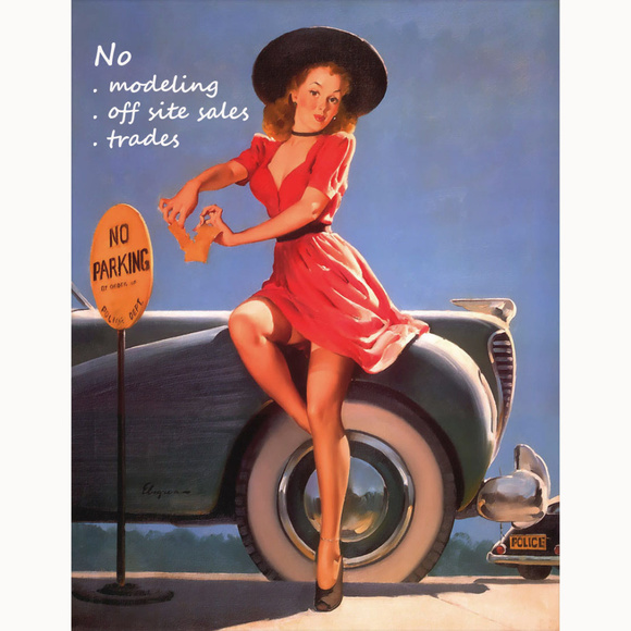 Welcome to My Closet! - Picture 6 of 7